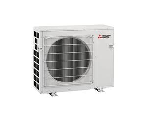 Clim Multi Split MXZ-5F102VF MITSUBISHI ELECTRIC (5 Pièces)