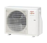 Unité extérieure tri-split pour climatiseur Takao M2 - 6,8 kW ATLANTIC