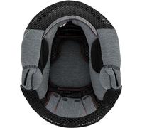 Nolan N30-4 XP/TP/VP/T, doublure XXL Noir/Gris Noir/Gris