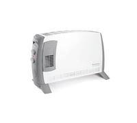 Taurus Convecteur électrique CLIMA TURBO 2000 Blanc