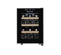 CLIMADIFF Cave de service CUVEE12 - 12 bouteilles - Ultra silencieuse