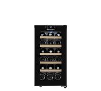 CLIMADIFF Cave de service CUVEE18 - 18 bouteilles - Ultra silencieuse