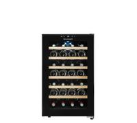 CLIMADIFF Cave de service CUVEE28 - 28 bouteilles - Ultra silencieuse