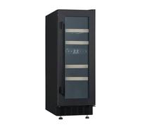 CLIMADIFF Cave de service double zone CBU18DZBM 18 bouteilles