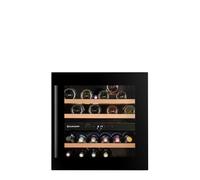 CLIMADIFF Cave de service intégrable CBI36D2B 36 bouteilles