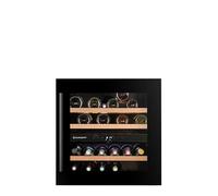 Cave à vin encastrable CLIMADIFF CBI40DB1