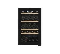 Climadiff Cepage52F Noir
