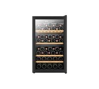 Climadiff Cave à vin de service CLS52B1 — 52 bouteilles, Classe G, 49,5 x 56,1 x 83,3 cm