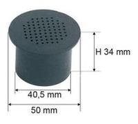 Climadiff Filtre A Charbon Pour Refrigerateur Ref: 4011731r01 G