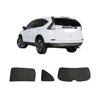 ClimAir Car Comfort Sonniboy Compatible avec Honda CR-V (RW) 2017-2023