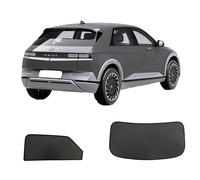 ClimAir Car Comfort Sonniboy Compatible avec Hyundai Ioniq 5 (NE) 2020-