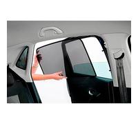 ClimAir Car Comfort Sonniboy Compatible avec Opel Mokka II 2020- INCL. Mokka-e