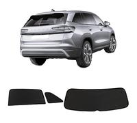 ClimAir Car Comfort Sonniboy Compatible avec Skoda Kodiaq II (PS7) 2024-