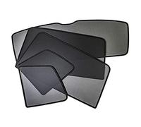 ClimAir CL 8166AB Pare-Soleil, Vitres Latérales