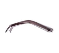 ClimAir Déflecteurs latéraux compatible avec Ford Focus sedan/5 portes/station 2011-2018