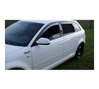 ClimAir CLK0033319K Déflecteurs de vent