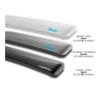 ClimAir CLS0033201D Déflecteurs de vent