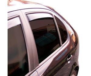 ClimAir CLS0044570D Déflecteurs de vent