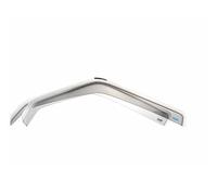 CLIMAIR Déflecteurs de vent Déflecteur vitre CLI0031615 Encadrement de fenêtre