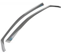 CLIMAIR Déflecteurs de vent Déflecteur vitre CLI0033709 Encadrement de fenêtre