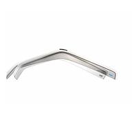 ClimAir Déflecteurs de vent Encadrement de fenêtre avant Déflecteur vitre CLI0031615