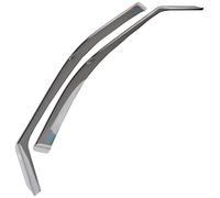 ClimAir Déflecteurs latéraux compatible avec Chrysler Voyager 2000-2007