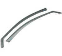 ClimAir Déflecteurs latéraux compatible avec Honda CR-V 5 portes 2007-2012