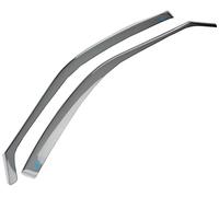 ClimAir Déflecteurs latéraux compatible avec Honda Prelude coupe 1992-1996