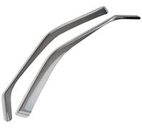 ClimAir Déflecteurs latéraux compatible avec Jeep Grand Cherokee 1993-1998