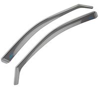 ClimAir Déflecteurs latéraux compatible avec Mitsubishi Carisma 5 portes/sedan 1995-2004