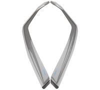 ClimAir Déflecteurs latéraux compatible avec Suzuki SX4 5 portes/sedan 2006- / Fiat sedici 5 portes 2006-