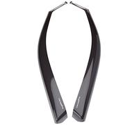 ClimAir Déflecteurs latéraux Noir compatible avec BMW X5 5 portes 2000-2007