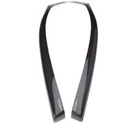 ClimAir Déflecteurs latéraux Noir compatible avec Opel Adam Type S-D 3 portes 2013-