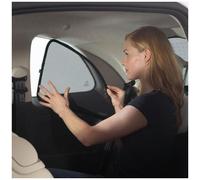 Climair Ensemble Complet D'écrans Pare-Soleil Pour Volkswagen Golf V/Vi Variant