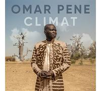 Climat – CD – Broken Silence