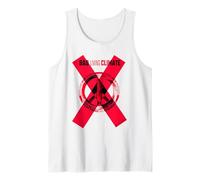 Climat de Paix Débardeur