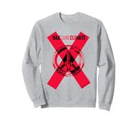 Climat de Paix Sweatshirt