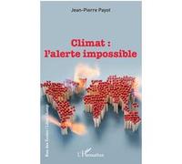 Climat : L'alerte Impossible