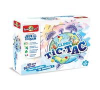 Bioviva Jeu de société Climat Tic-Tac Multicolore G