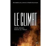 Climat: Une enquête de la revue La Pensée écologique