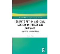 Climate Action and Civil Society in Turkey and Germany