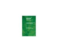 Climate Adaptation And Conflict Mitigation