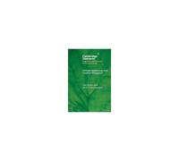Climate Adaptation And Conflict Mitigation