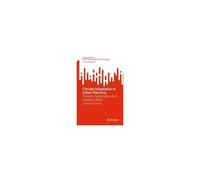 Climate Adaptation In Urban Planning