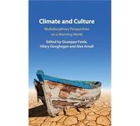 Climate and Culture Unknown (Auteur)