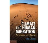 Climate And Human Migration