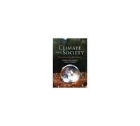 Climate And Society