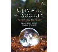 Climate And Society