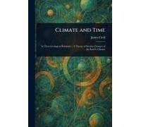 Climate And Time