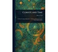 Climate And Time